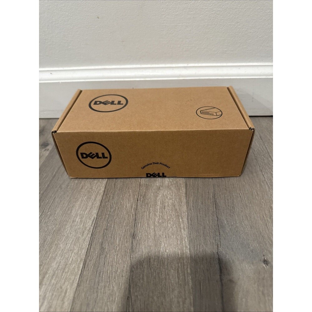 Dell Sonicwall PoE Injector 802.3AT Part No. 01-SSC-0716 Model No: ADPE01-0B1